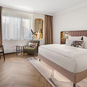 Kamer "Grand" met een King Size Bed